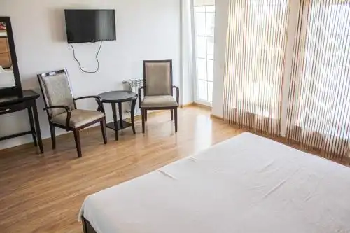 Vit-hotel - 32