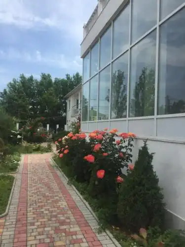 Vit-hotel - 14