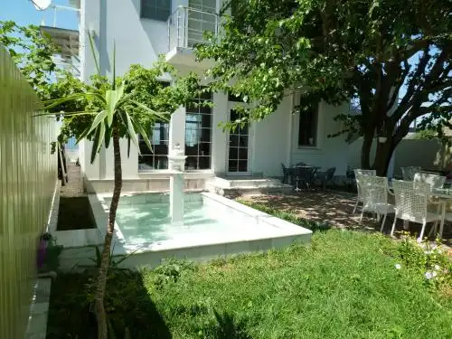 Vit-hotel - 82