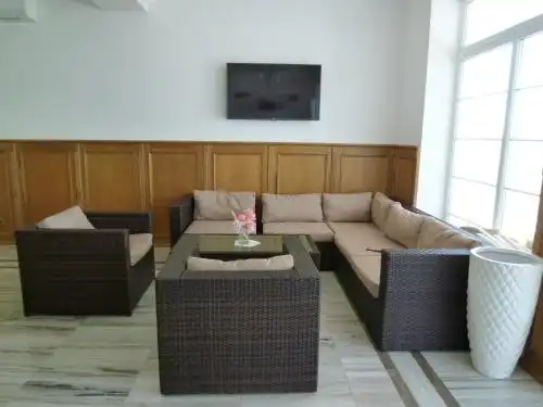 Vit-hotel - 86