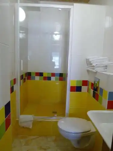 Vit-hotel - 78