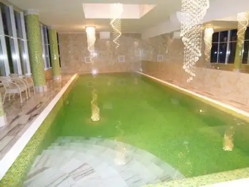 Vit-hotel - 85