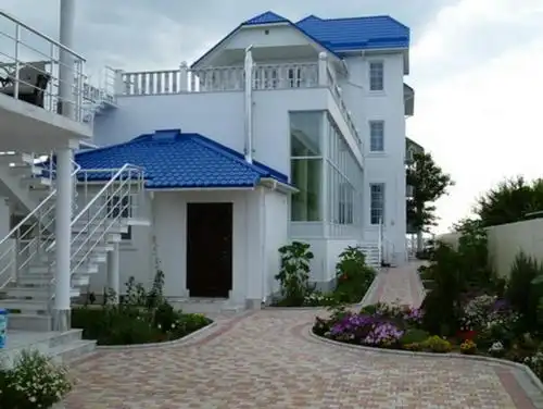 Vit-hotel - 95