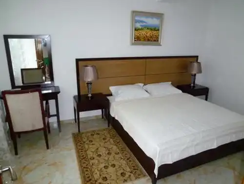 Vit-hotel - 94