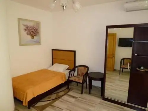 Vit-hotel - 54