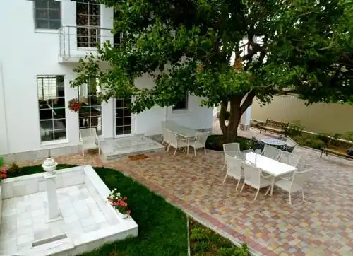 Vit-hotel - 52