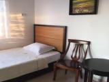 Economy Triple Room