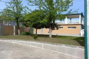 Tskaltubo Apartment Mirian Mepe, Tskaltubo