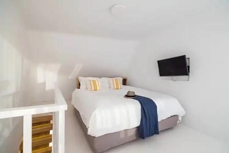 Rocabella Santorini & Spa - 97