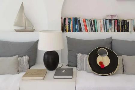 Rocabella Santorini & Spa - 6