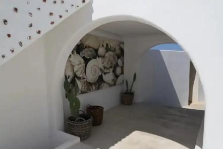 Rocabella Santorini & Spa - 23