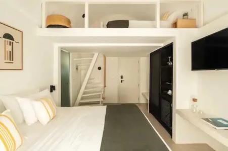 Rocabella Santorini & Spa - 57