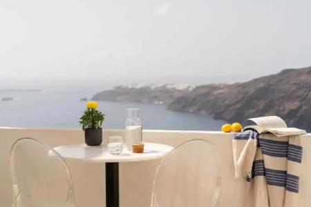 Rocabella Santorini & Spa - 11