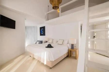 Rocabella Santorini & Spa - 45