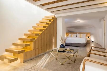 Rocabella Santorini & Spa - 102