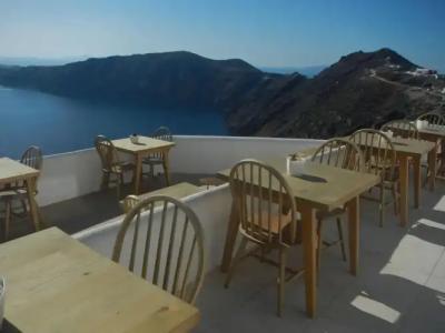 Rocabella Santorini & Spa - 49