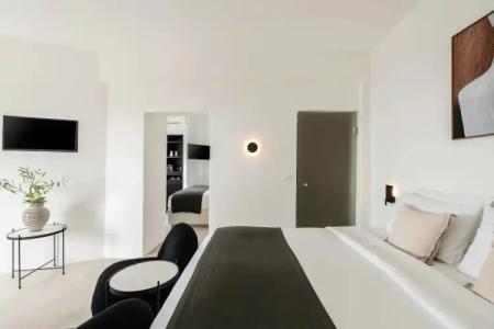 Rocabella Santorini & Spa - 78