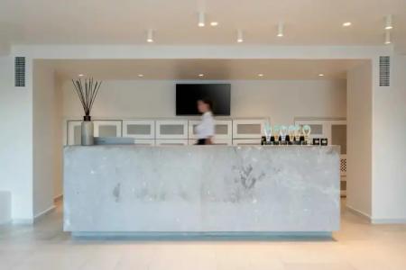 Rocabella Santorini & Spa - 1