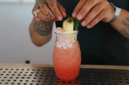 Rocabella Santorini & Spa - 14