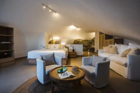 Rocabella Santorini & Spa - 103