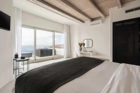 Rocabella Santorini & Spa - 72