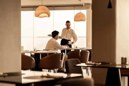 Rocabella Santorini & Spa - 37