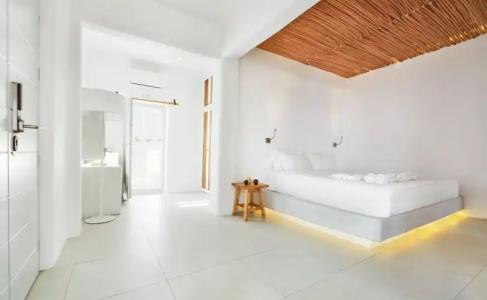 Rocabella Santorini & Spa - 59