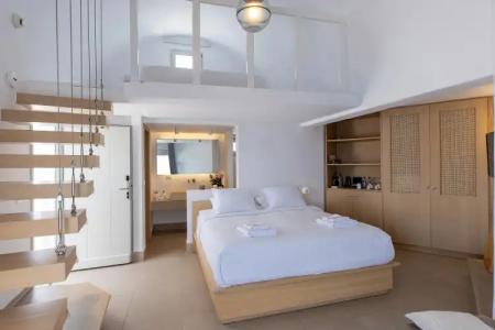 Rocabella Santorini & Spa - 43