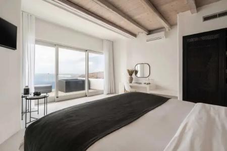 Rocabella Santorini & Spa - 40