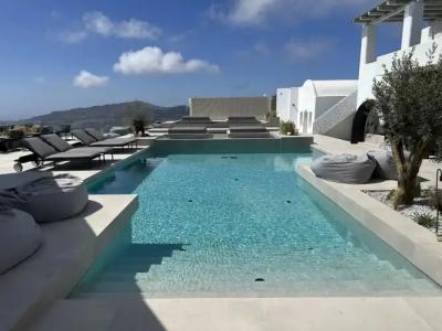 Rocabella Santorini & Spa - 21