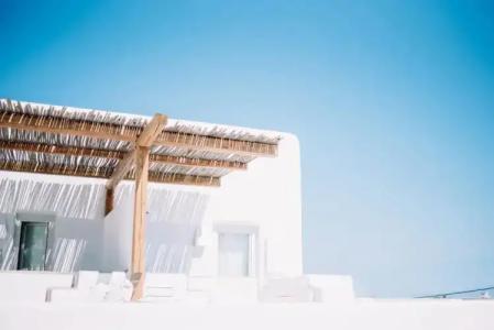 Rocabella Santorini & Spa - 0