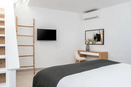 Rocabella Santorini & Spa - 71