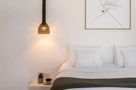 Rocabella Santorini & Spa - 82