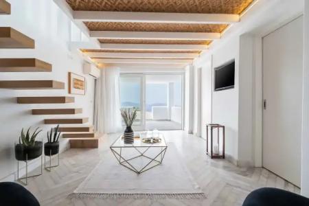 Rocabella Santorini & Spa - 15