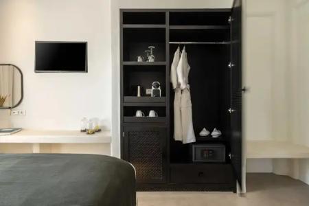 Rocabella Santorini & Spa - 52