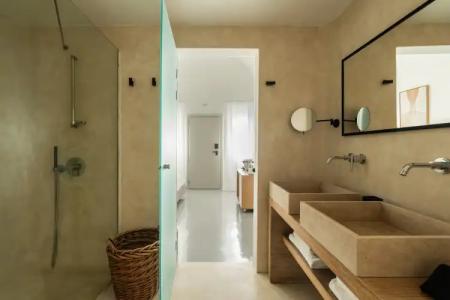 Rocabella Santorini & Spa - 64