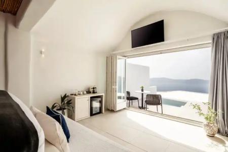 Rocabella Santorini & Spa - 92