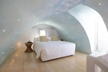 Rocabella Santorini & Spa - 96