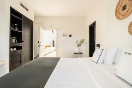 Rocabella Santorini & Spa - 53