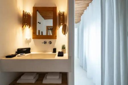 Rocabella Santorini & Spa - 94