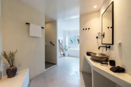 Rocabella Santorini & Spa - 85