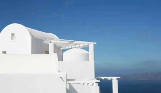 Rocabella Santorini & Spa - 32