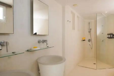 Rocabella Santorini & Spa - 47