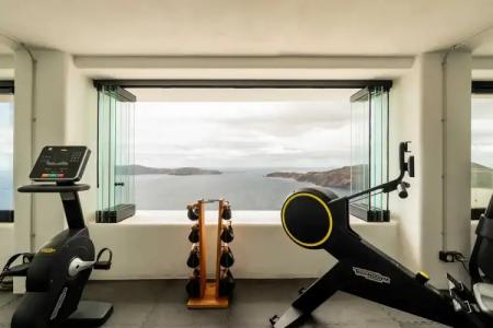 Rocabella Santorini & Spa - 25