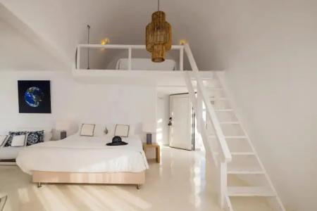 Rocabella Santorini & Spa - 3