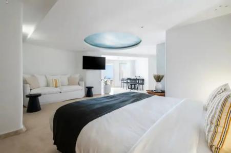 Rocabella Santorini & Spa - 86