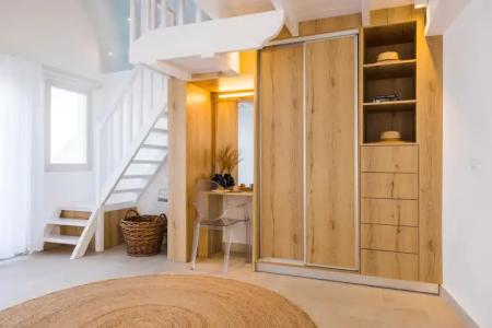 Rocabella Santorini & Spa - 99