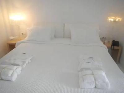 Rocabella Santorini & Spa - 5