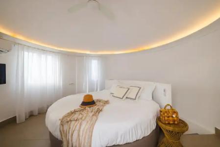 Rocabella Santorini & Spa - 95