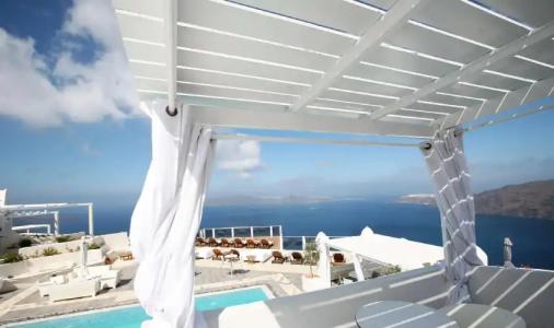 Rocabella Santorini & Spa - 27